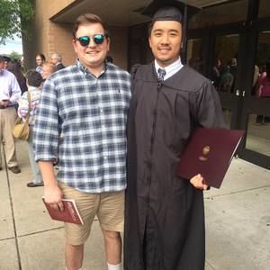 Meet your Posher, Jesse